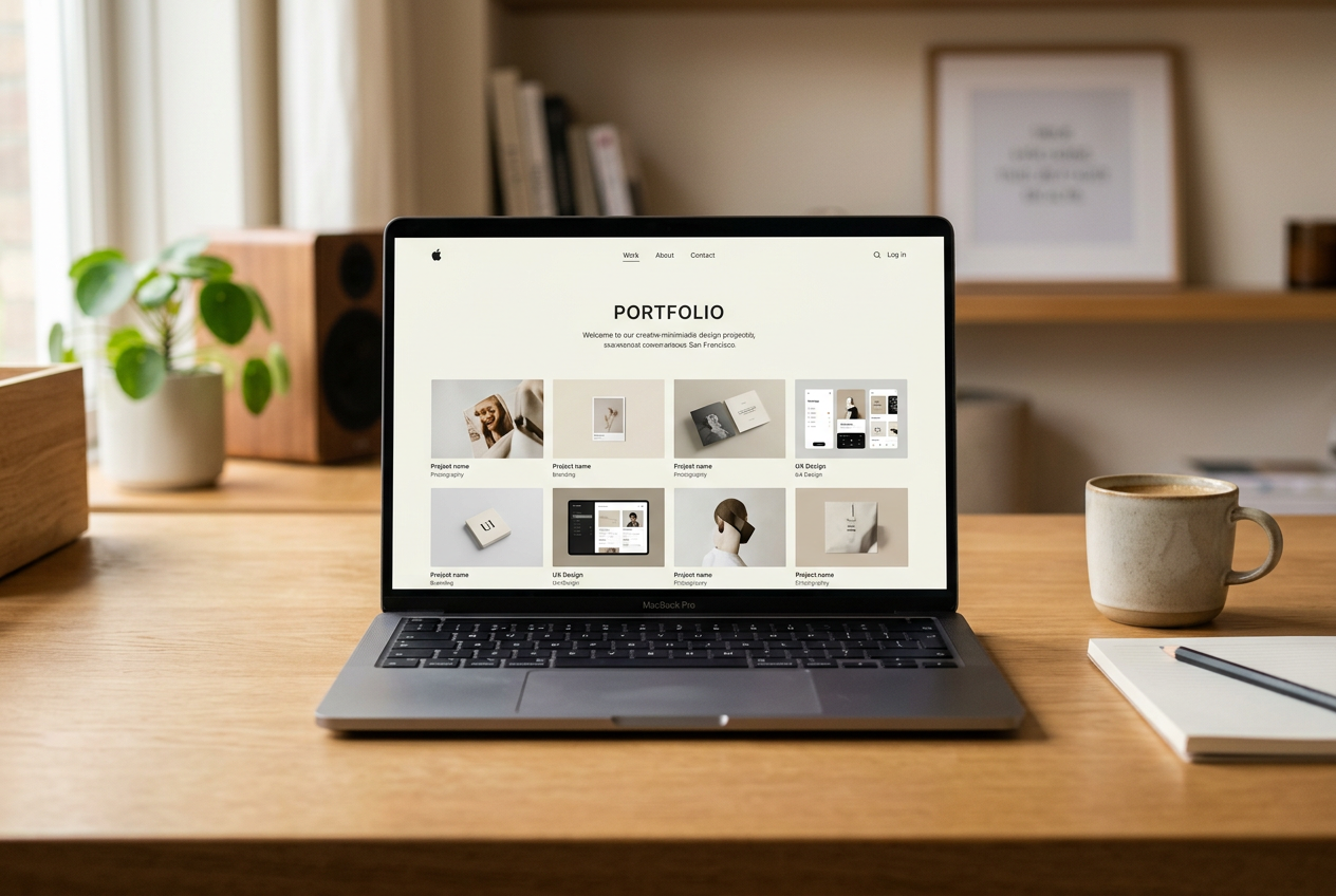 Lumina Tech — SaaS Platform